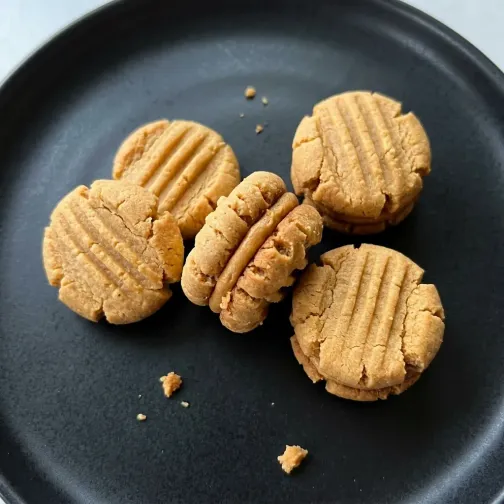 Galletitas sin gluten